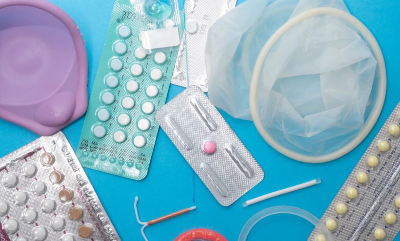 Notable Contraceptive Lawsuits