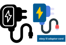 obey iii adaptor cord