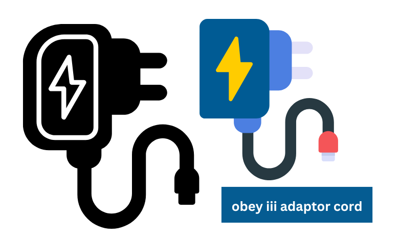 obey iii adaptor cord