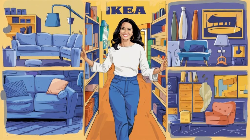 Remove term: sara wahabzai ikea sara wahabzai ikea