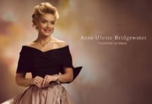 Anne Ulette Bridgewater