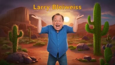 larry bleiweiss surprise az