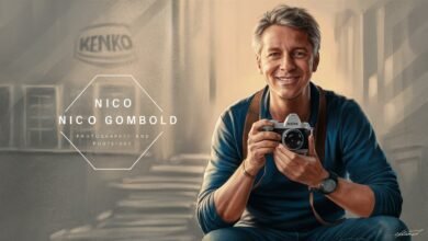 Nico gombold kenco