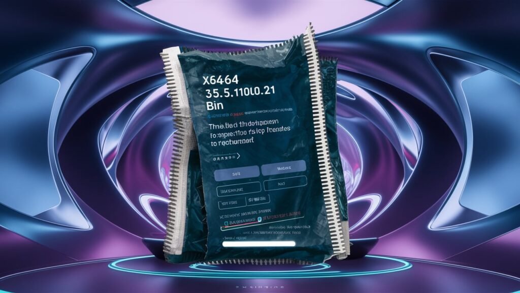 In the world of modern software deployment and application management, understanding the role and usage of tools like zip x86_64-3.5.1000-21-installer.bin