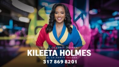 kileeta holmes indiana 317-869-8201