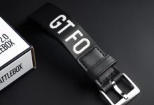 Gtfo -wrist strap 2.0 battlebox