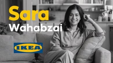 Remove term: sara wahabzai ikea sara wahabzai ikea