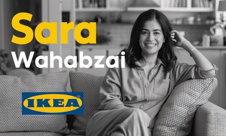 Remove term: sara wahabzai ikea sara wahabzai ikea