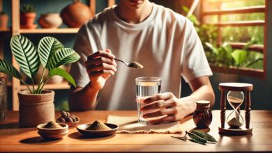 How to Safely Cycle Kratom: The Best Practices for Avoiding Dependency