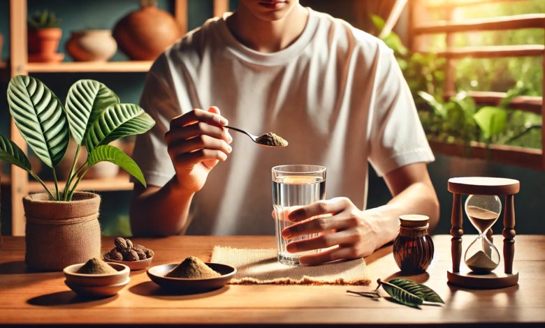 How to Safely Cycle Kratom: The Best Practices for Avoiding Dependency